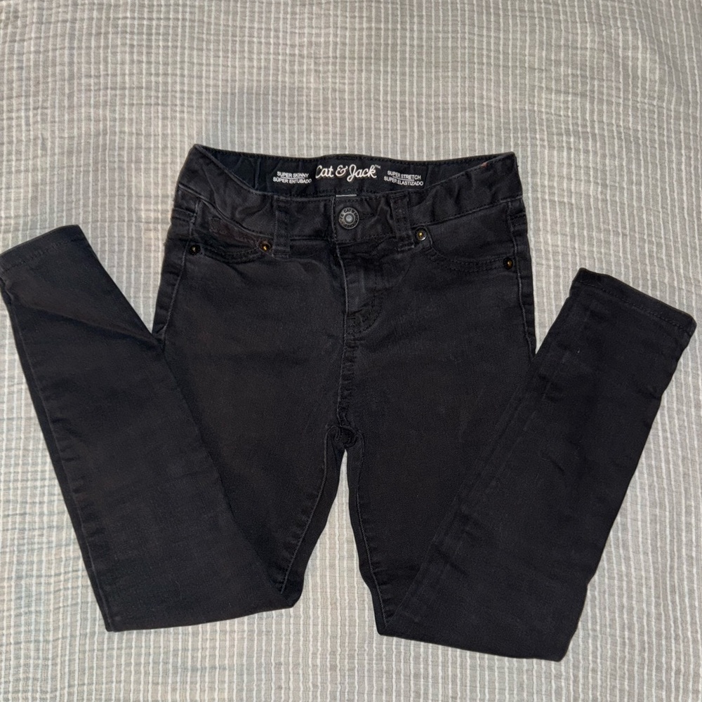 Cat & Jack SuperSkinny Jeans
